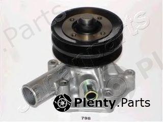  JAPANPARTS part PQ-798 (PQ798) Water Pump