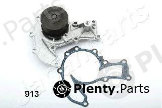  JAPANPARTS part PQ-913 (PQ913) Water Pump