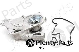  JAPANPARTS part PQ-H17 (PQH17) Water Pump