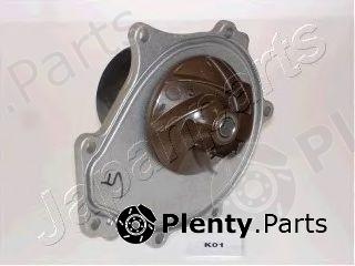  JAPANPARTS part PQ-K01 (PQK01) Water Pump