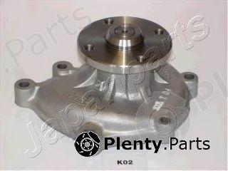  JAPANPARTS part PQ-K02 (PQK02) Water Pump