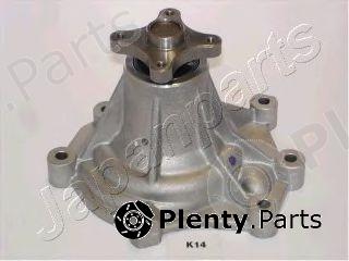  JAPANPARTS part PQ-K14 (PQK14) Water Pump
