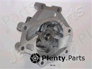  JAPANPARTS part PQ-K14 (PQK14) Water Pump