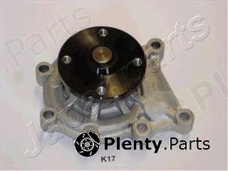  JAPANPARTS part PQ-K17 (PQK17) Water Pump