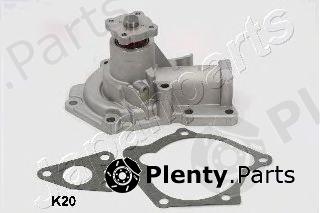  JAPANPARTS part PQ-K20 (PQK20) Water Pump