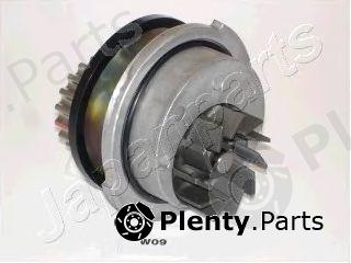  JAPANPARTS part PQ-W09 (PQW09) Water Pump