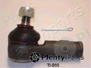  JAPANPARTS part TI-D55 (TID55) Tie Rod End