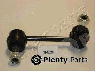  JAPANPARTS part TI-N020 (TIN020) Tie Rod End