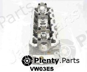  JAPANPARTS part XX-VW03ES (XXVW03ES) Cylinder Head