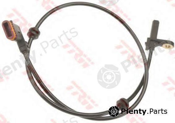  TRW part GBS4014 Sensor, wheel speed