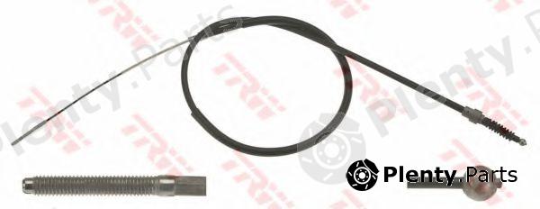  TRW part GCH2330 Cable, parking brake