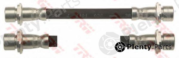  TRW part PHA604 Brake Hose