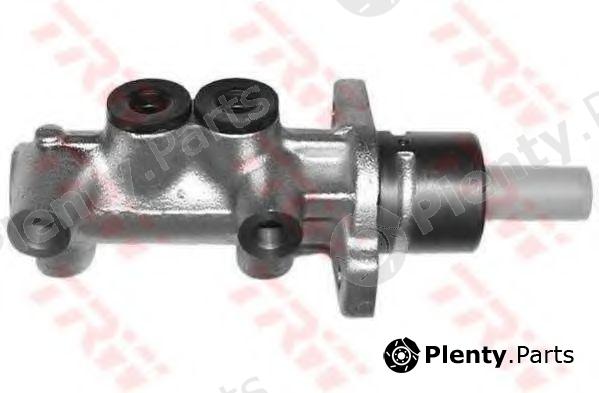  TRW part PMK158 Brake Master Cylinder