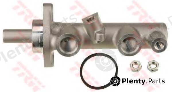  TRW part PMK650 Brake Master Cylinder