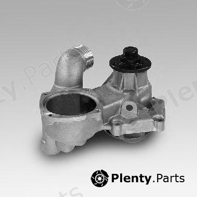  GK part 980520 Water Pump