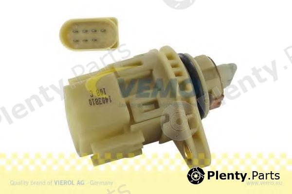  VEMO part V10-73-0081 (V10730081) Shift Selector Lever