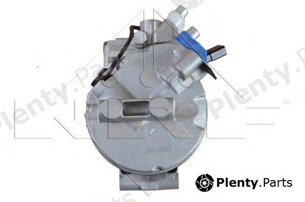  NRF part 32106 Compressor, air conditioning