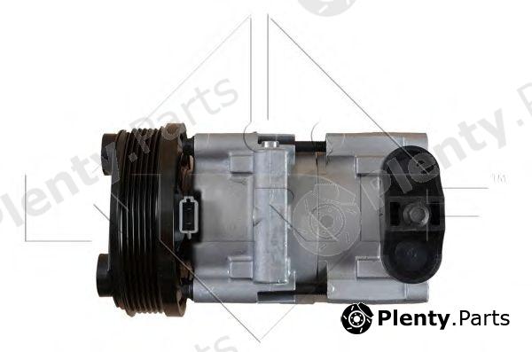  NRF part 32212 Compressor, air conditioning