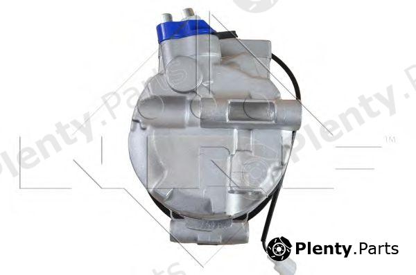  NRF part 32413 Compressor, air conditioning