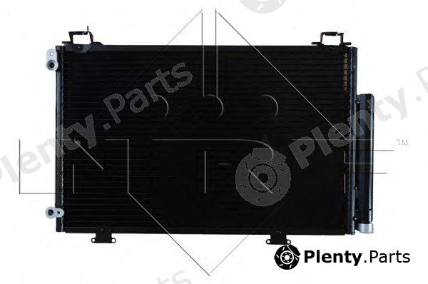  NRF part 35333 Condenser, air conditioning