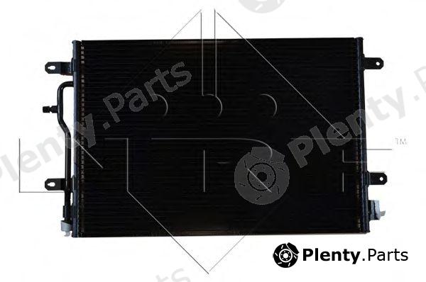  NRF part 35465 Condenser, air conditioning