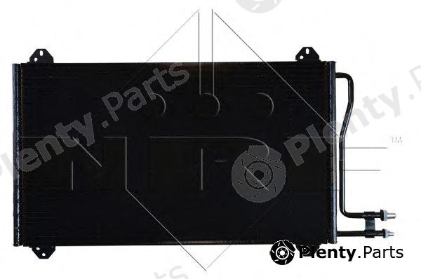  NRF part 35811 Condenser, air conditioning
