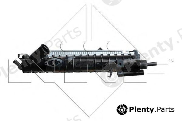  NRF part 53447 Radiator, engine cooling