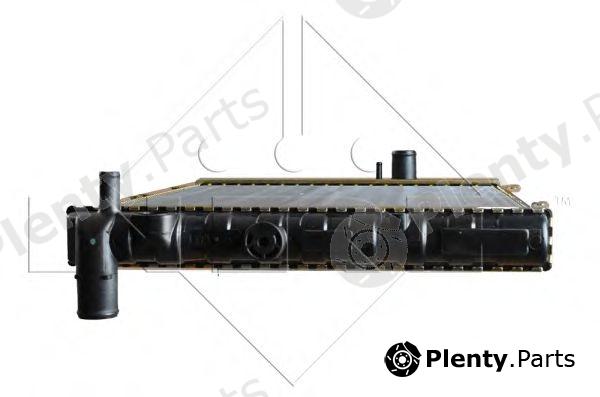  NRF part 58579 Radiator, engine cooling
