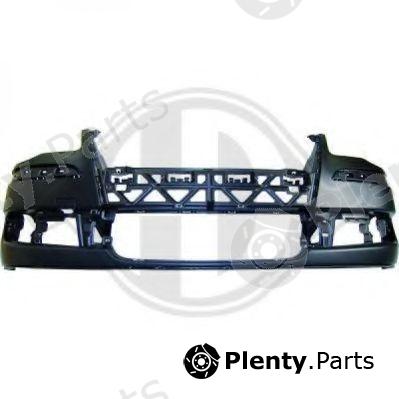  DIEDERICHS part 2295150 Bumper