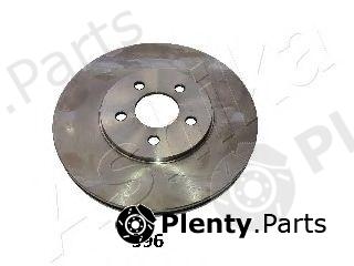  ASHIKA part 60-09-996 (6009996) Brake Disc