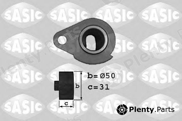  SASIC part 4000801 Tensioner Pulley, timing belt