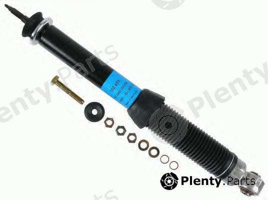  BOGE part 36-B18-0 (36B180) Shock Absorber
