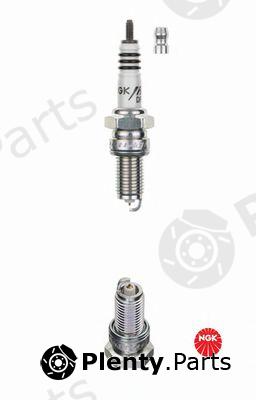  NGK part DPR8EIX9 Spark Plug