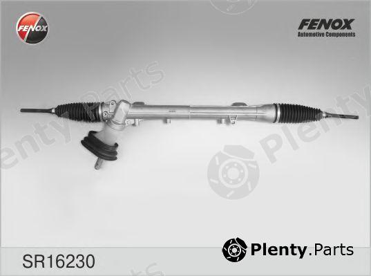  FENOX part SR16230 Steering Gear