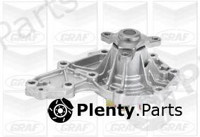  GRAF part PA531 Water Pump