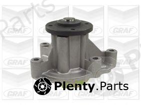  GRAF part PA678 Water Pump