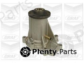  GRAF part PA706 Water Pump