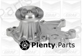  GRAF part PA773 Water Pump