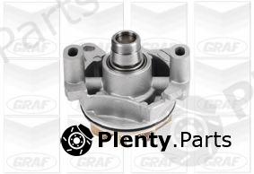  GRAF part PA803 Water Pump