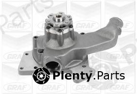  GRAF part PA871 Water Pump
