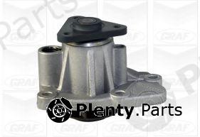  GRAF part PA1082 Water Pump
