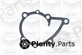  GRAF part PA201 Water Pump