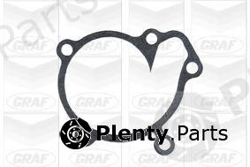  GRAF part PA208 Water Pump