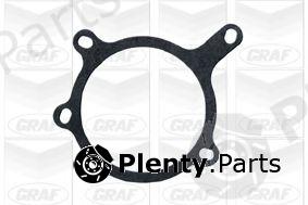  GRAF part PA501 Water Pump