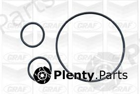  GRAF part PA503 Water Pump