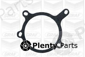  GRAF part PA509 Water Pump