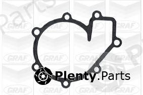  GRAF part PA583 Water Pump