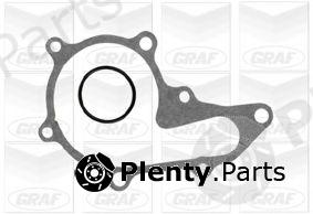  GRAF part PA719 Water Pump