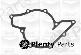  GRAF part PA764 Water Pump