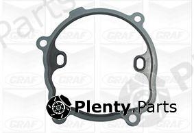  GRAF part PA803 Water Pump